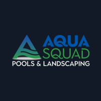 Aqua Squad Pools & Landscaping