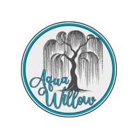 Aqua Willow