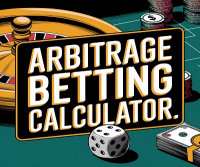 The Best Arbitrage ***** Calculator