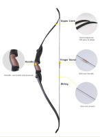 Archery Equipment