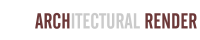 Architectural Render