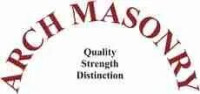 Arch masonary