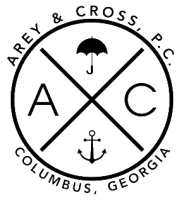 Arey & Cross PC: America Cross