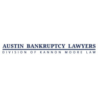 Austin Bankruptcy Lawyers