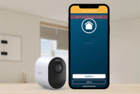 How to Reset Arlo Camera