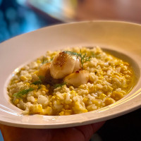 Hudson Valley Farm to Table Restaurant