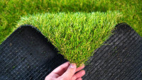 Wichita Falls Green Turf