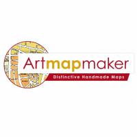 Art Map Maker