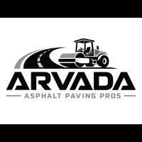 Asphalt Paving Services in Arvada, CO
