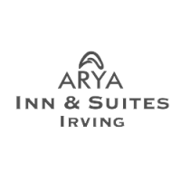 Arya Inn & Suites Irving