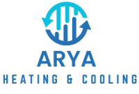 Arya Heating & Cooling