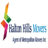 Halton Hills Movers