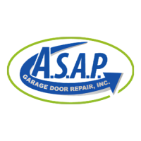 A.S.A.P. Garage Door Repair, Inc.