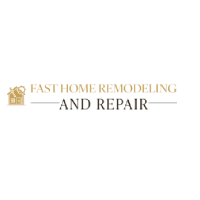 Fast Home Remodeling and Repair