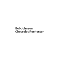 Bob Johnson Chevrolet