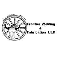 Frontier Welding & Fabrication LLC