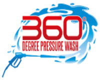 360 Degree Pressure Wash, LLC