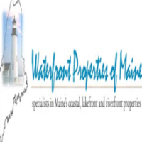 Lakefront Properties Of Maine