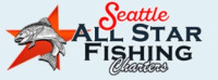 All Star Seattle Fishing Charters & Guides