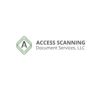 Access Scanning Document Services