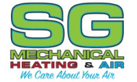 SG Mechanical Air Commercial AC Repair