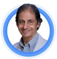 Dr. ZS Meharwal India