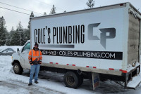 Cole’s Plumbing – Plumbers Near Me