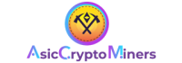 Asics Crypto Miners