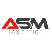 ASM Tax Office