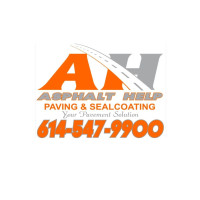 Asphalt Help Paving & Sealcoating