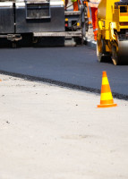 City of Destiny Asphalt Solutions