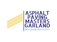 Asphalt Paving Masters Garland