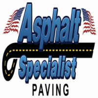 Asphalt Specialist Paving & Sealcoating