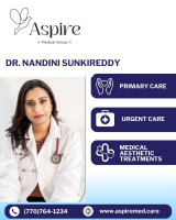 Aspire Medical Group