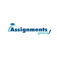 Assignments Genius - Get Assignment & Essay Writing Help