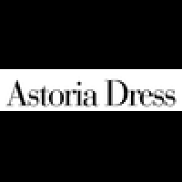 Astoria Dress