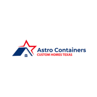 Astro Container Homes