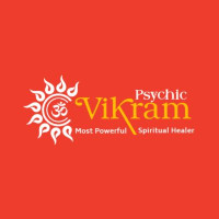 Astrologer and Psychic Vikram