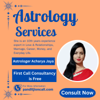 Online Astrology Services | Find Clarity & Direction in Life