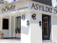 Asyıldız Döviz Ve Yetkili Müessese A.Ş