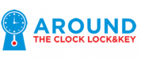 Around the Clock Lock & Key