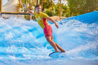IMG Worlds of Adventure Ticket- Buy 1 Get 1 Free - Aan Tourism