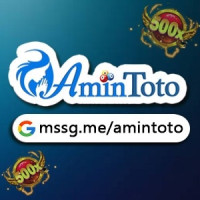 AMINTOTO ! SITUS TOGEL TOTO MACAU TERBAIK RESMI DI TAHUN 2025