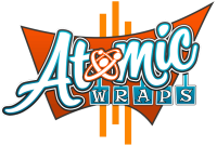 Atomic Wraps