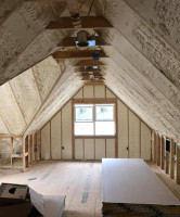 Medicine Hat Spray Foam Insulation
