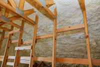 Cal Spray Foam Insulation