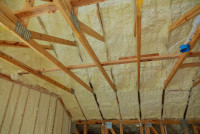 Cal Spray Foam Insulation