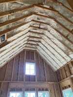 Georgia Spray Foam Insulation