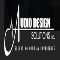 Audio Design Solutions