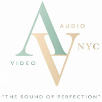 audio videos nyc